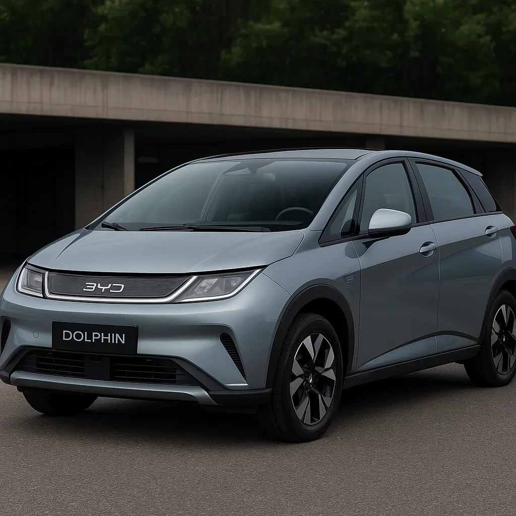 Top 10 Most Affordable EVs in Australia 2025 – Save Fuel and Cash