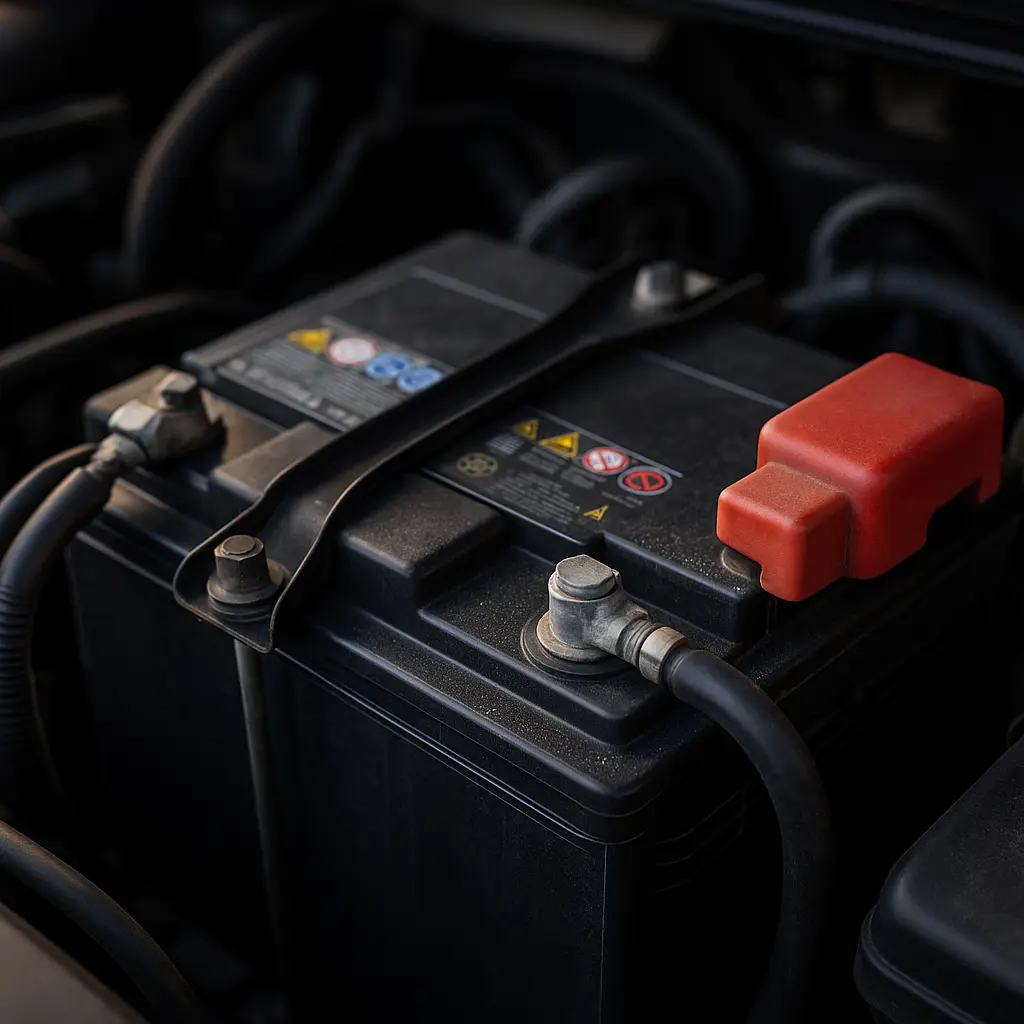 Car Battery Maintenance Guide | Extend Life & Replacement Tips