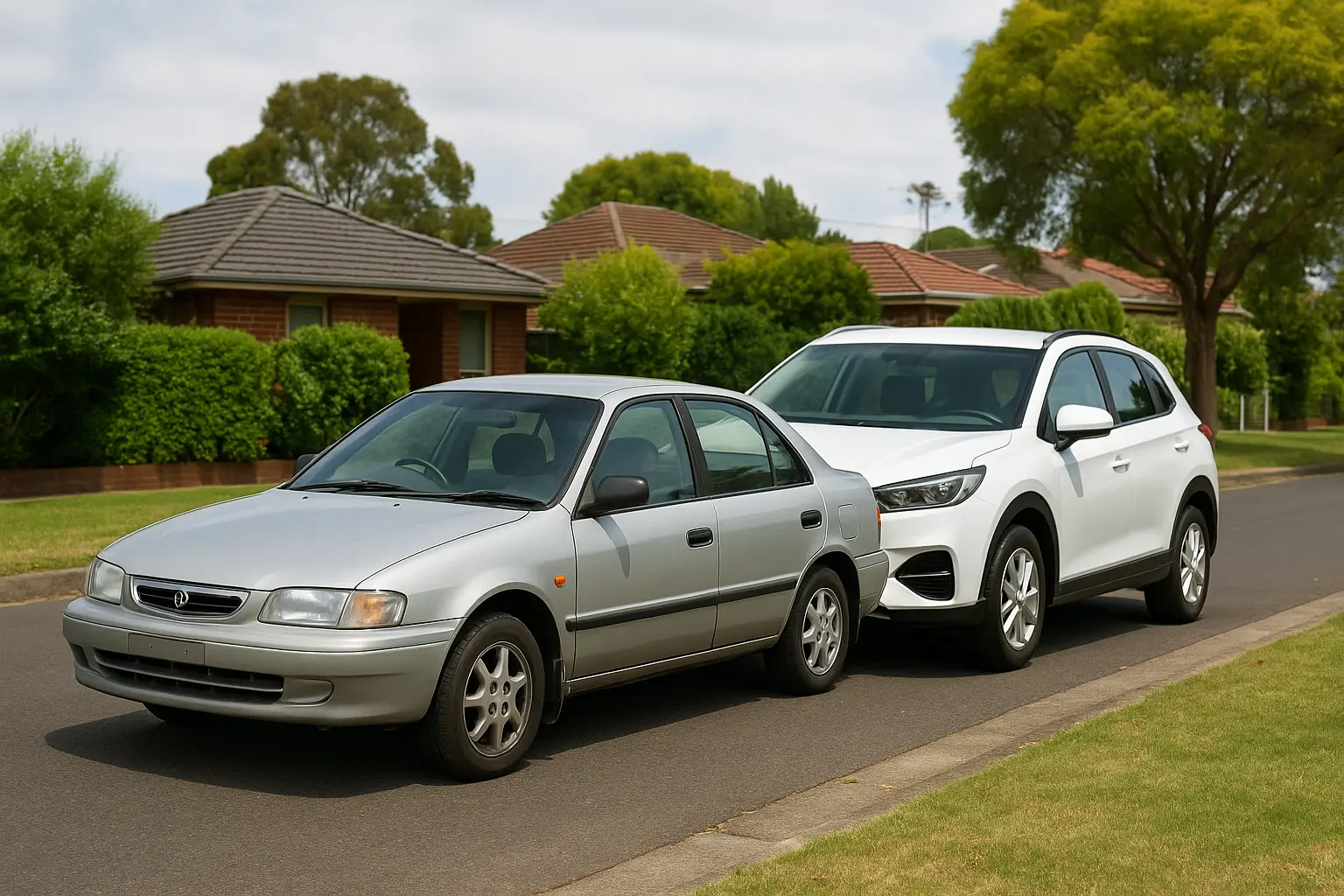 Car Depreciation Explained: How Much Value You Lose & Resale Tips