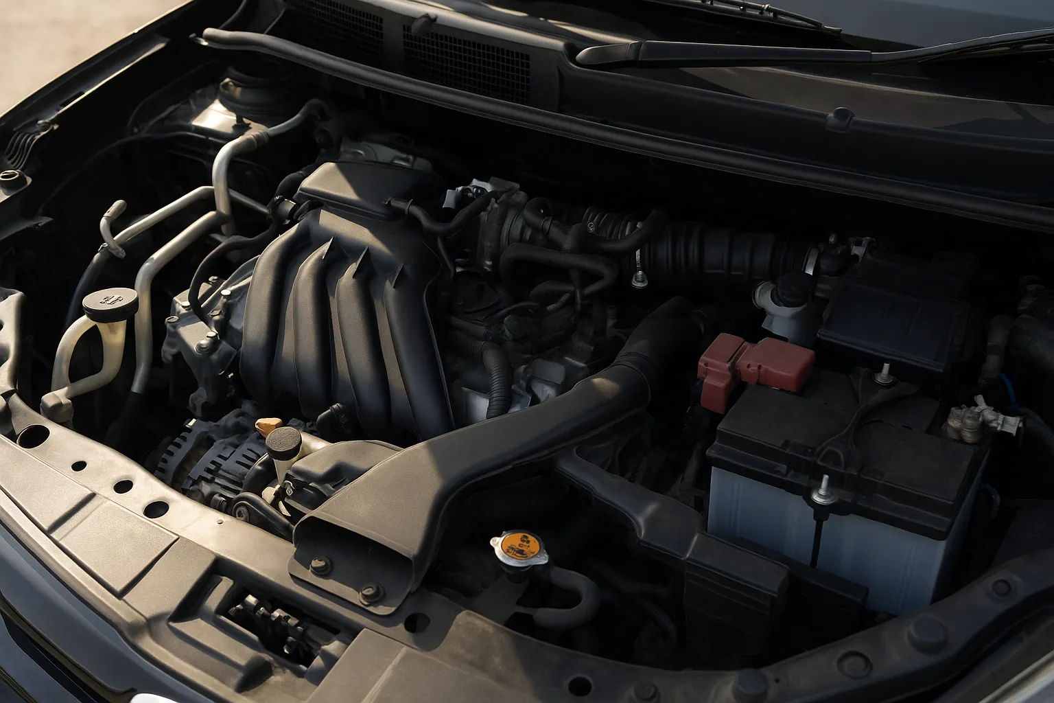 How to Read Car Specifications Like a Pro Before You Buy