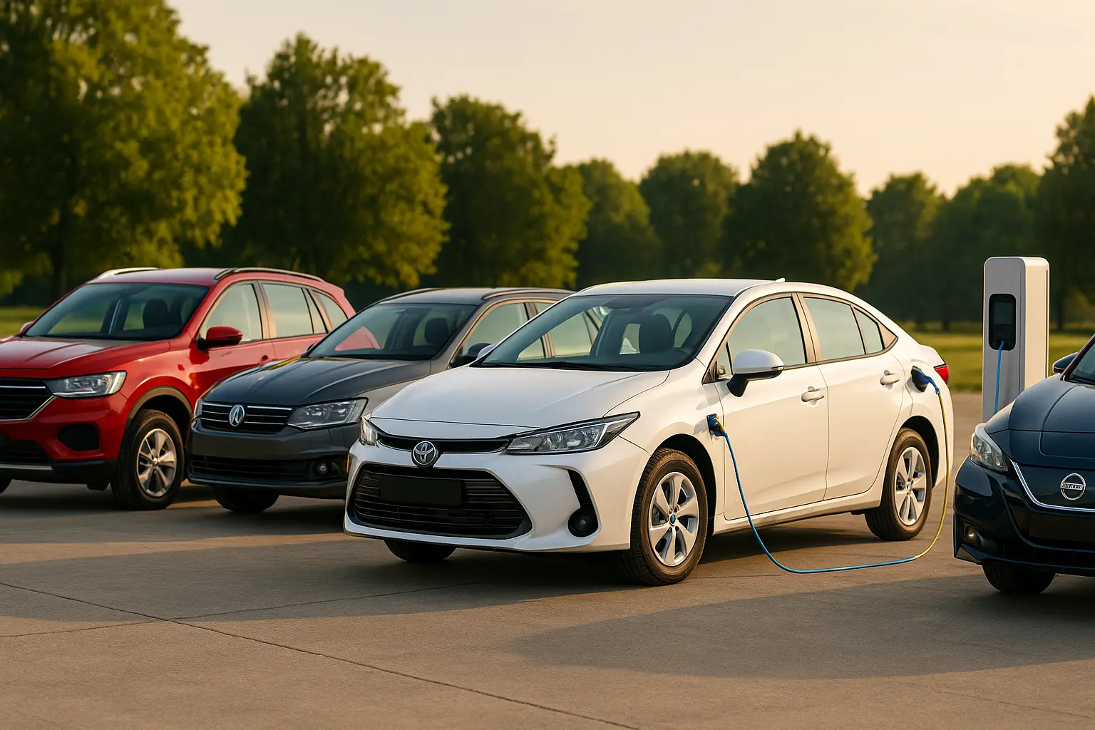 car-engine-types-petrol-diesel-hybrid-electric-australia