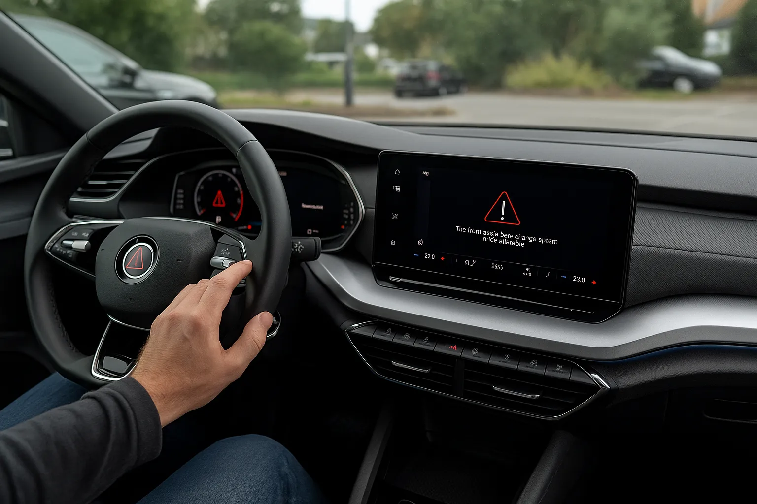 Most Common Car Tech Problems in 2025 – What Aussie Buyers Reported