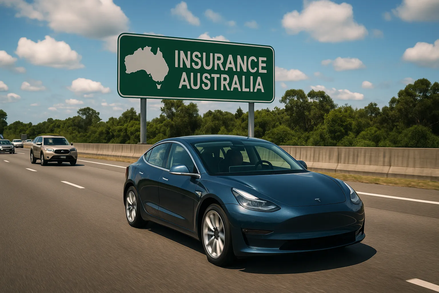 How Car Insurance Is Changing in Australia in 2025 – Tips & Tricks