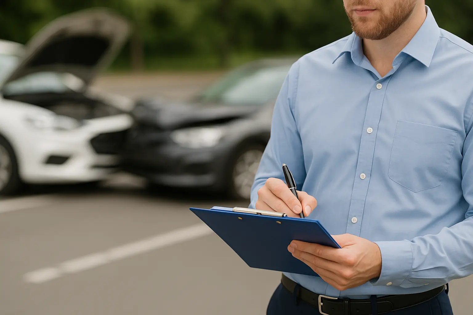 Car Insurance Claim Tips | How to File | Common Mistakes to Avoid