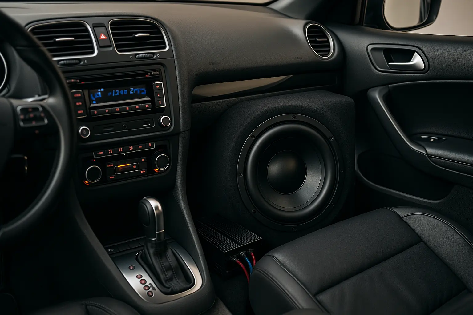 Car Audio Upgrades in Australia: Best Sound Systems & DIY vs Professional Install