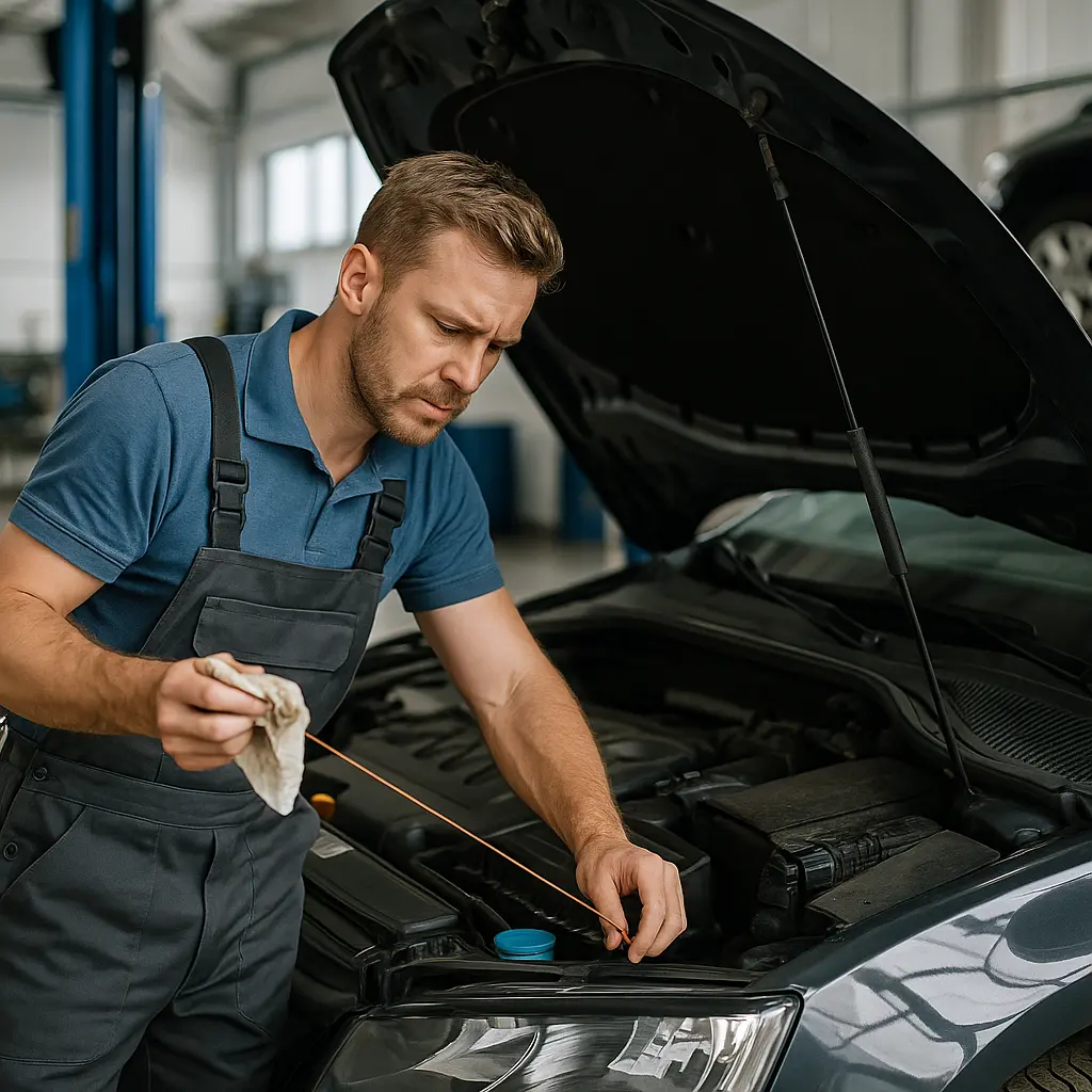 Car Servicing Guide Australia: How Often, What’s Included & Cost Breakdown