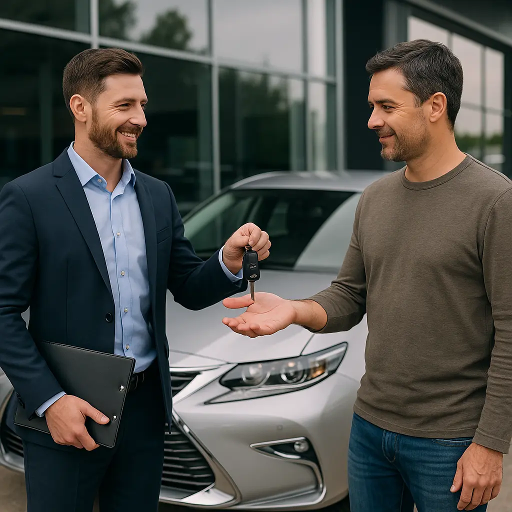 Car Trade-In Tips | Get the Best Value | Mistakes to Avoid | Dealer Advice