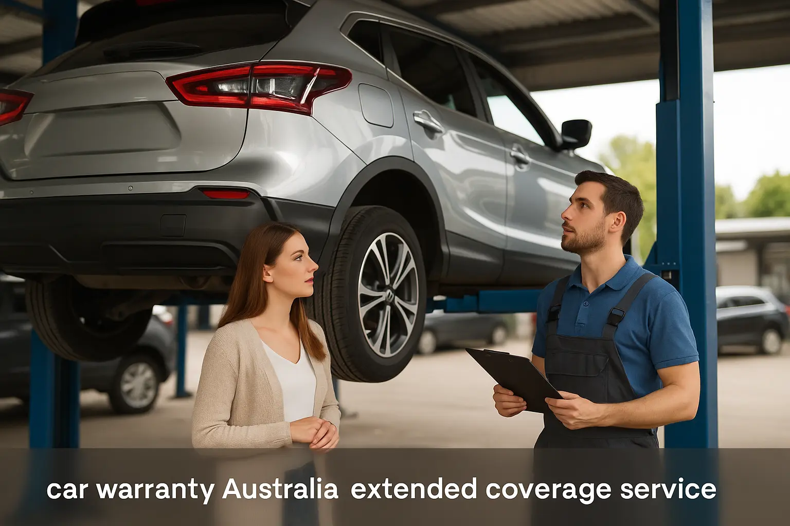 Car Warranty in Australia | What’s Covered | Best Options | Extended Plans