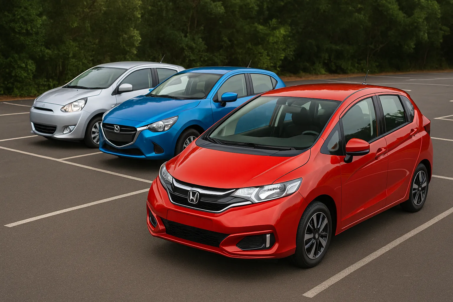 Top Budget Cars That Are Cheap to Own and Run in Australia