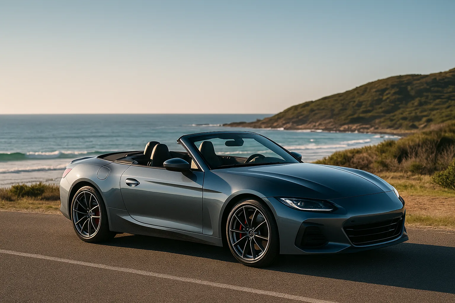 2025 Best Convertibles for Summer in Australia – Fun Under the Sun
