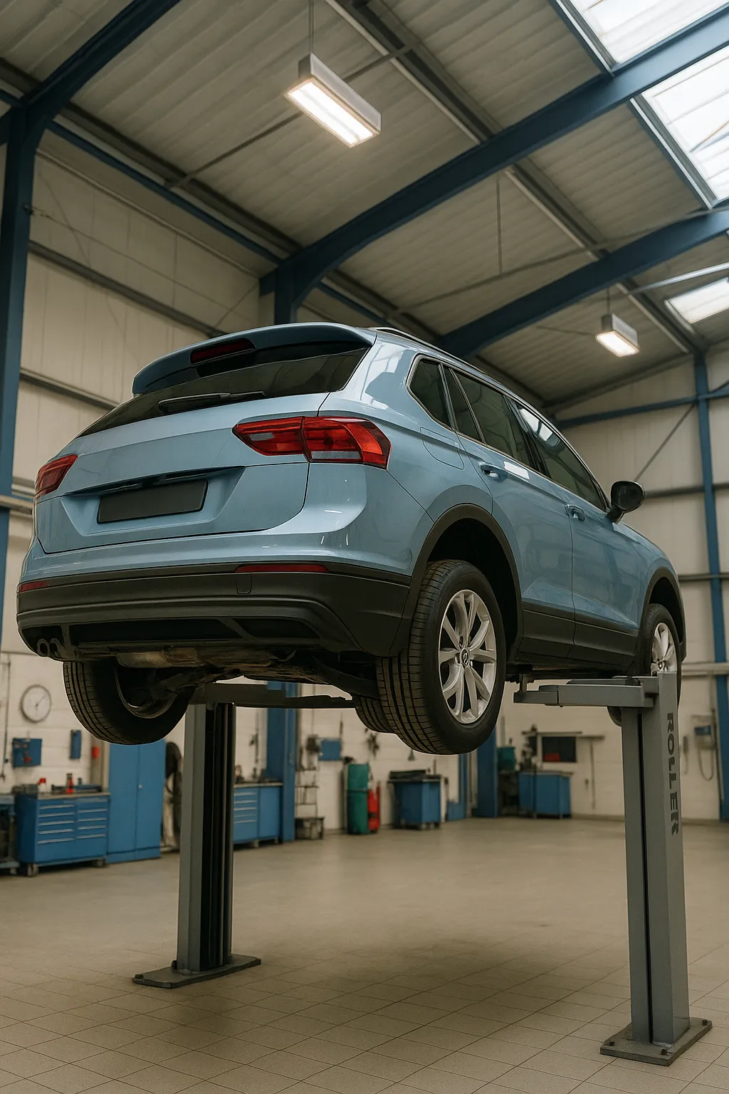 diesel-suv-maintenance-workshop-australia-2025