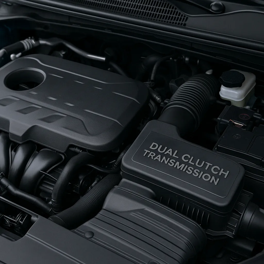 Everything About CVT vs DCT in 2025 Cars – Which Transmission Wins?