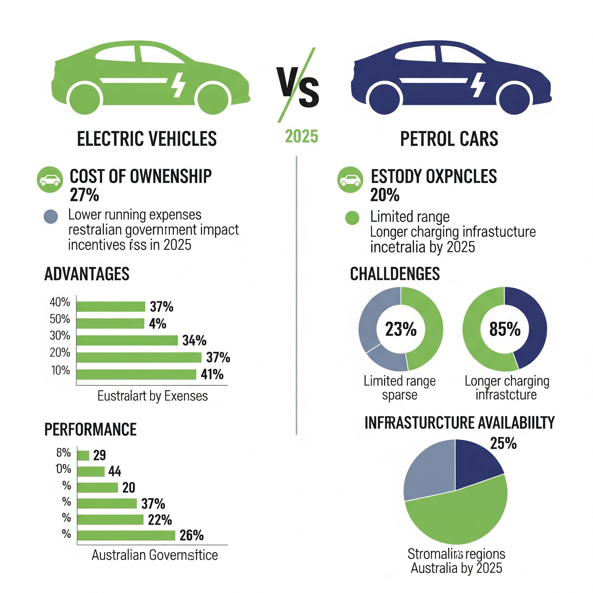 electric-vs-petrol-cars-australia-2025-infographic