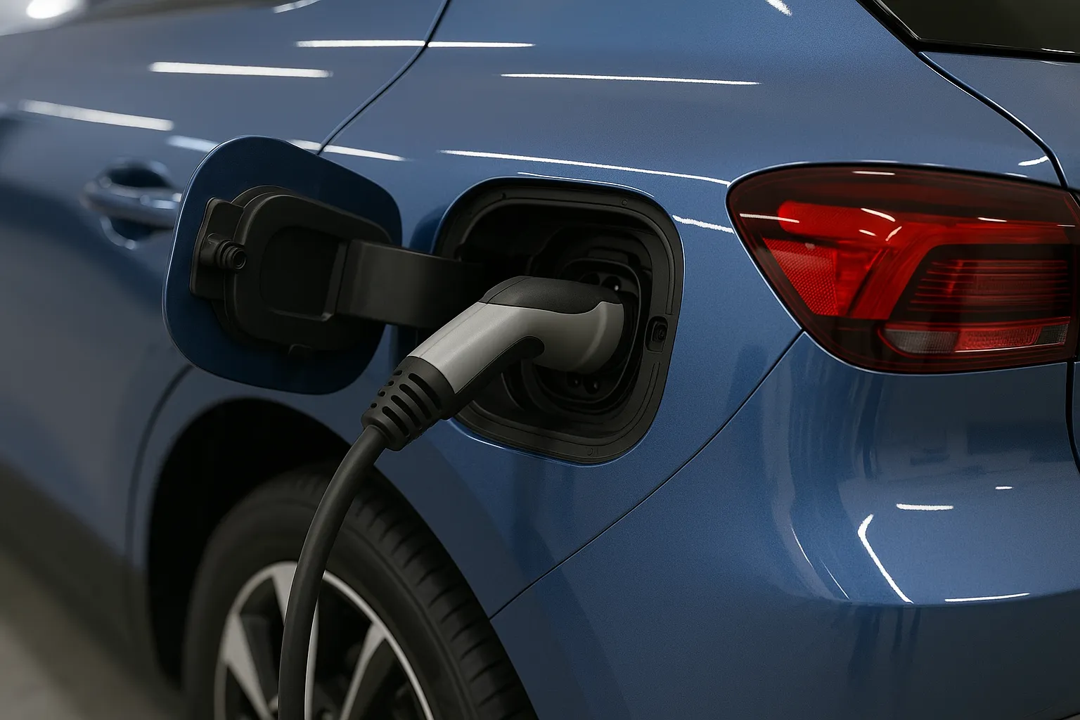 2025 EV Battery Tech Explained – What Aussie Buyers Should Know