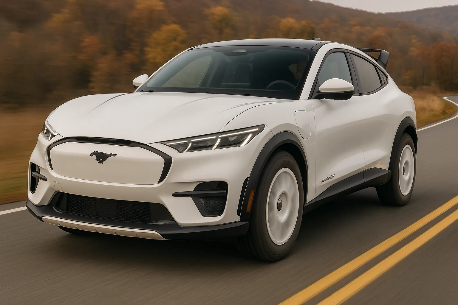 ford-mustang-mach-e-rally-2025-performance-ev