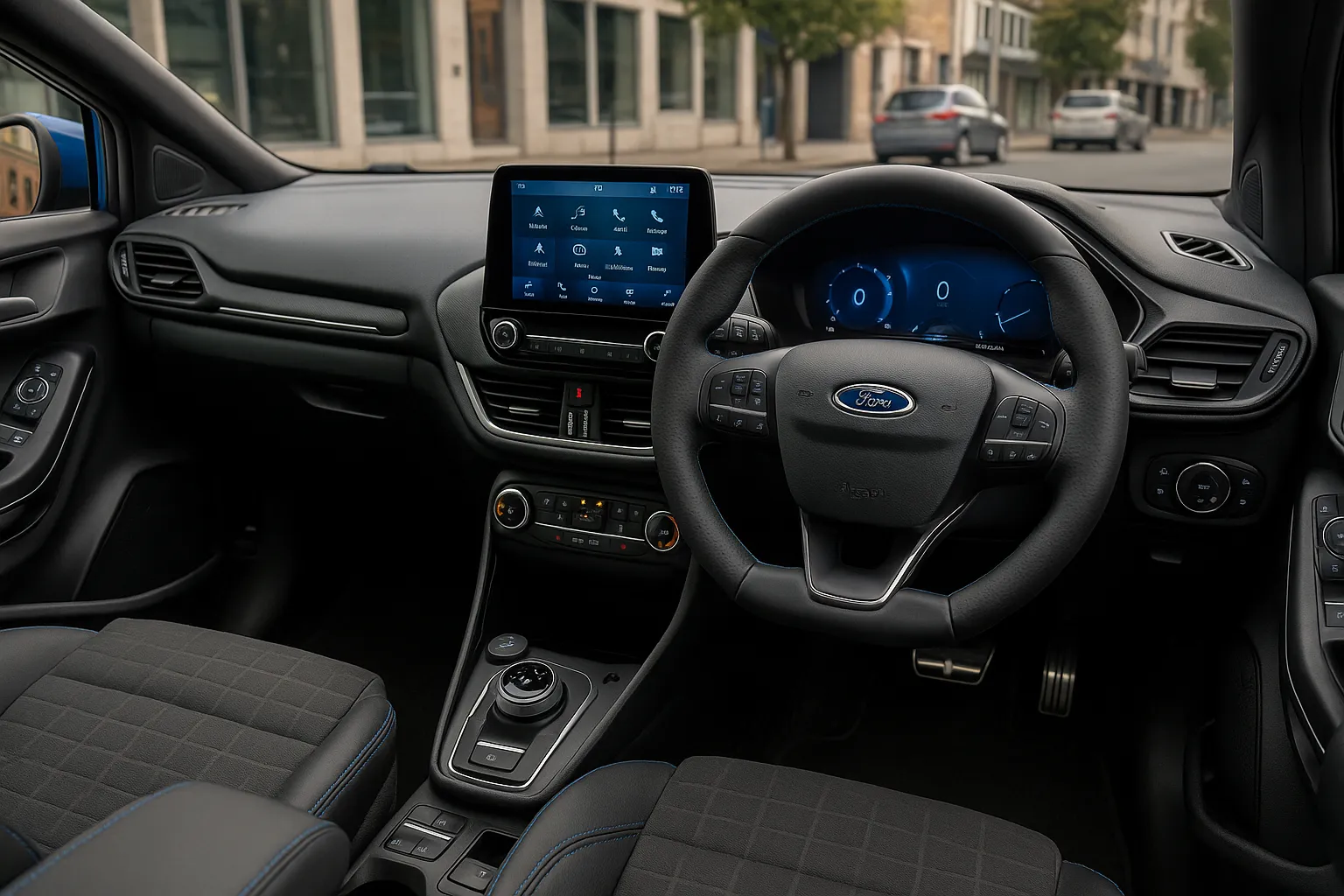 ford-puma-2025-interior-digital-dashboard-infotainment.