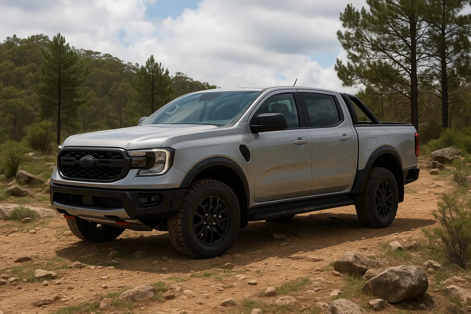 Most Comfortable Utes for Daily Driving and Worksite Use