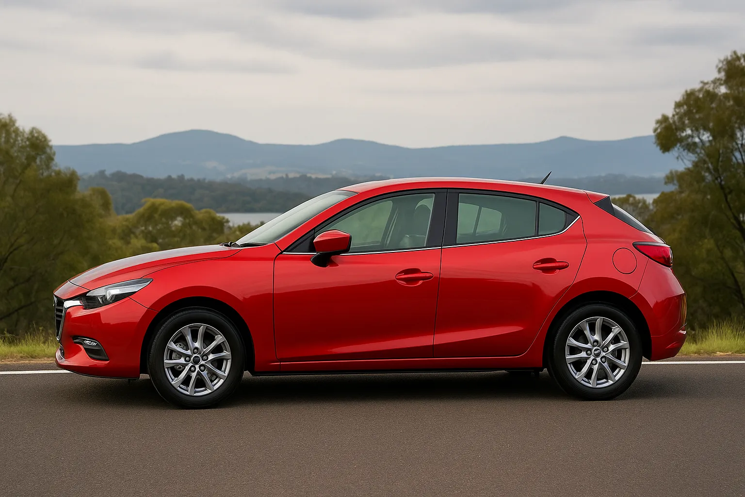 fuel-efficient-petrol-hatchback-australia-2025 (2)