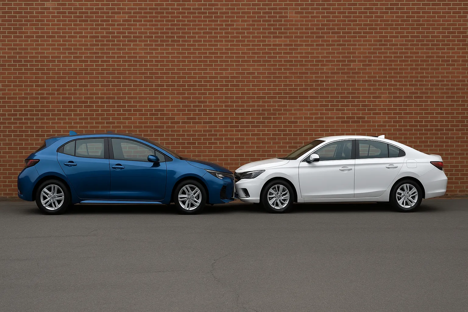 Hatchbacks vs Sedans – Which One Offers Better Value and Practicality?