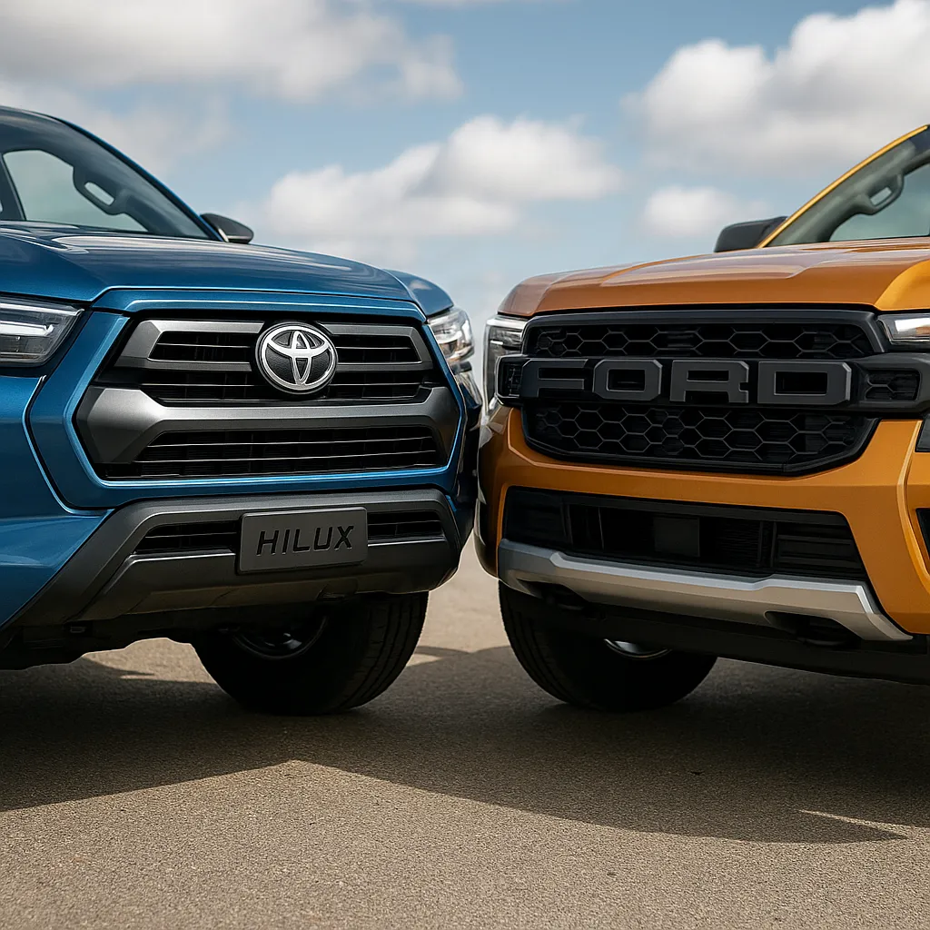 hilux-vs-ranger-front-grille-closeup-2025-comparison