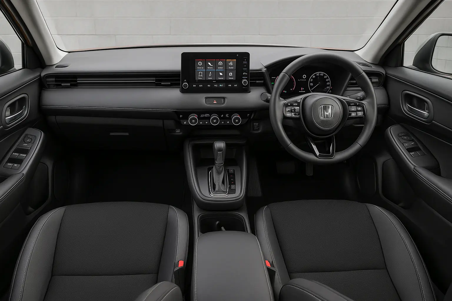 Honda HR-V Review | Compact SUV | Specs | Price Australia