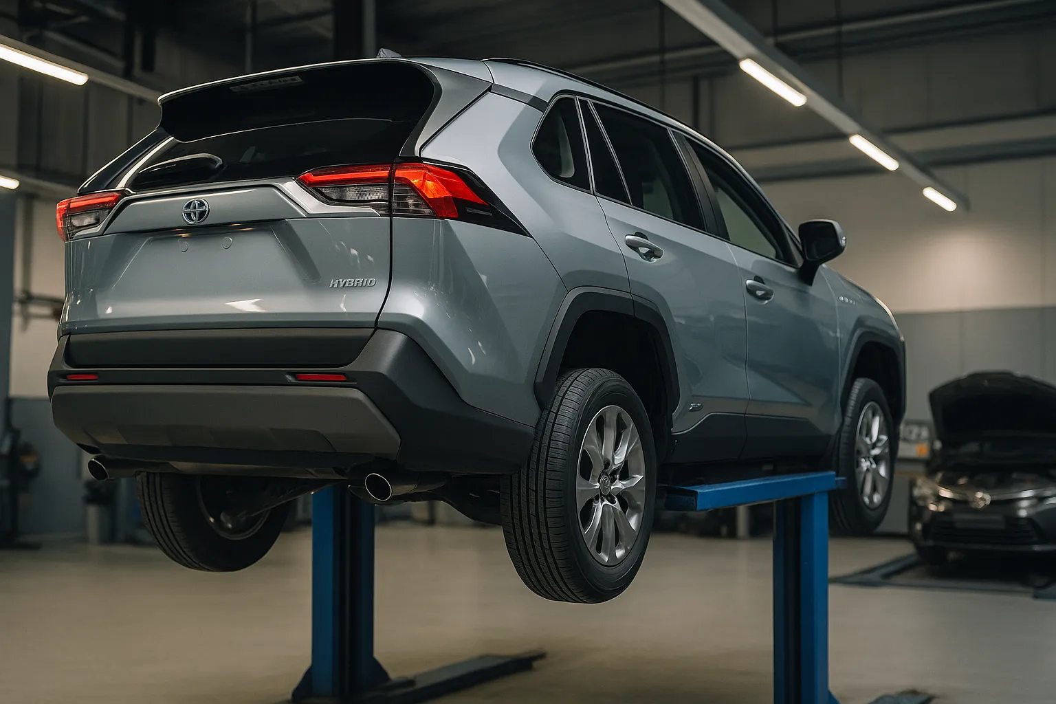 Everything About Hybrid Maintenance in 2025 – Tips for Aussie Owners