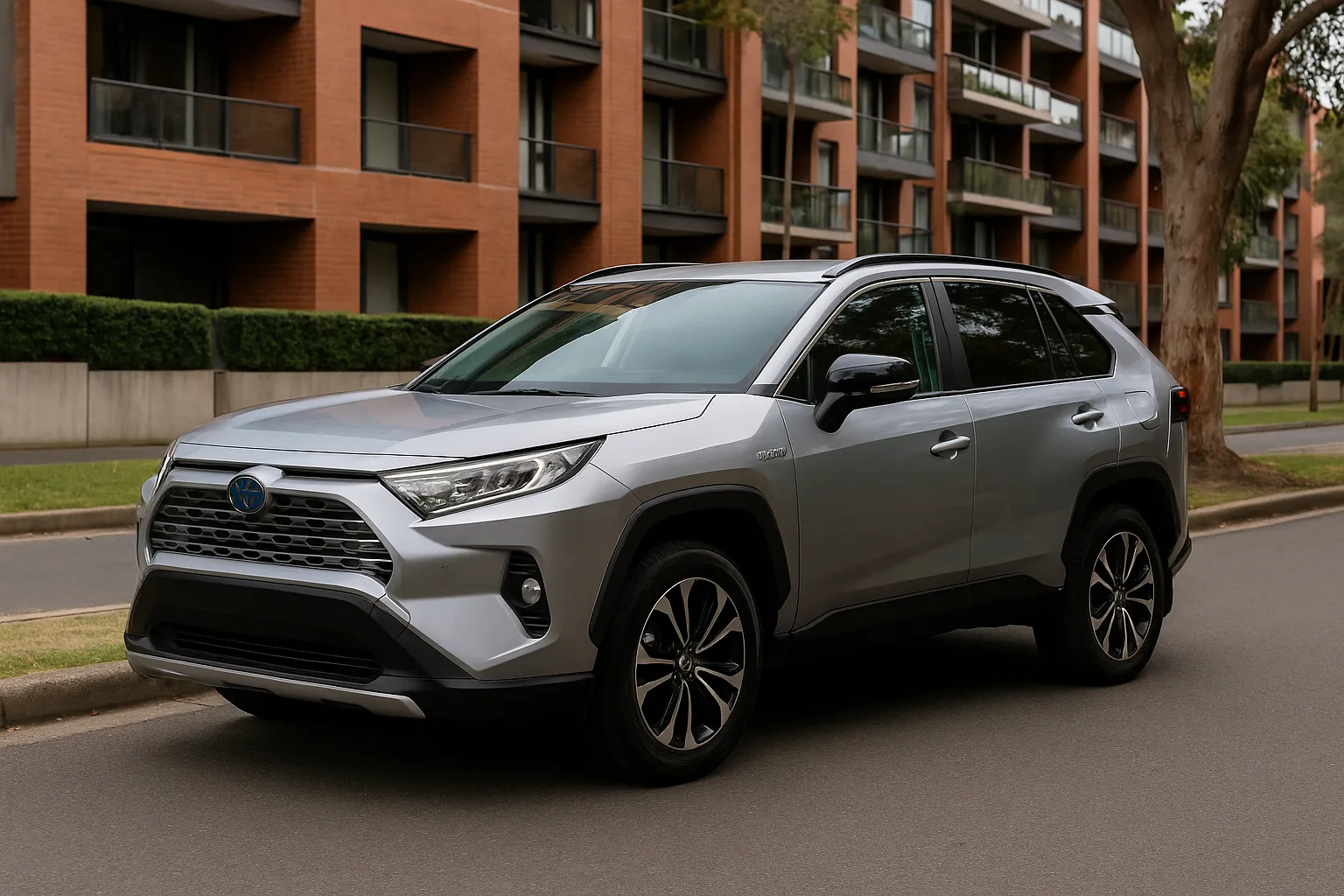 Hybrid Cars Explained – How They Work and Why Aussies Love Them