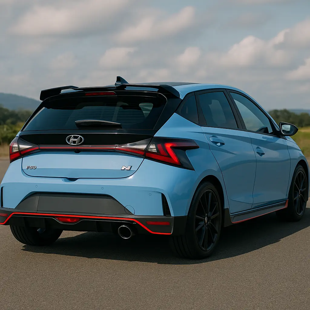 Hyundai i20 N Review | Hot Hatch | Performance | Price Australia