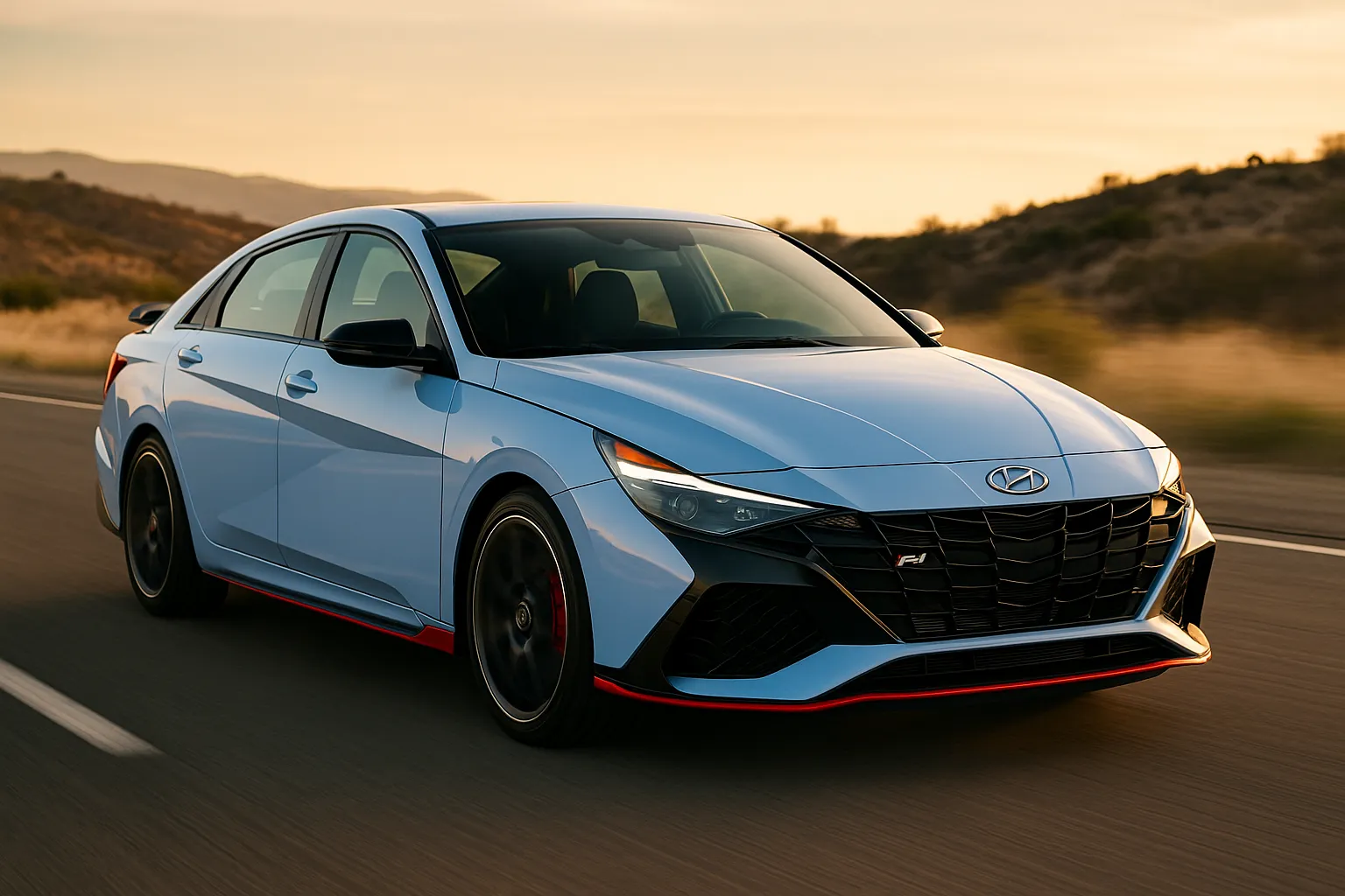 Top Performance Sedans That Won’t Blow Your Budget