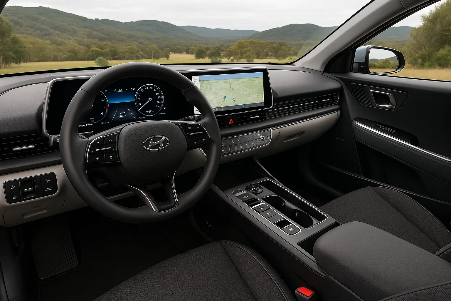 Is the 2025 Hyundai Ioniq 6 Australia’s Best Electric Sedan Yet?