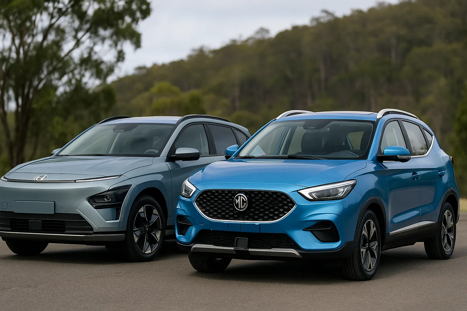 hyundai-kona-electric-vs-mg-zs-ev-2025-comparison.