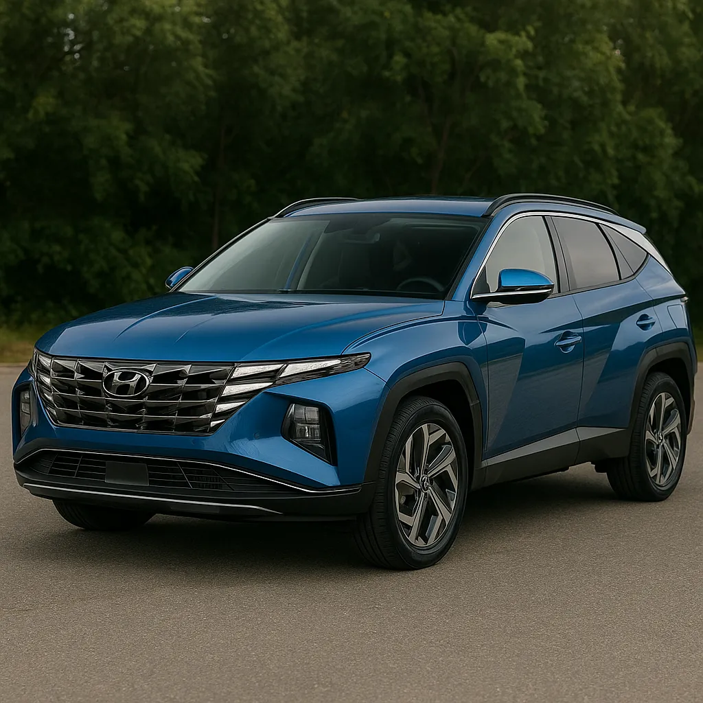 Top Plug-in Hybrids in Australia – Fuel Saver Meets EV Tech
