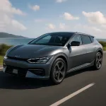 Top 5 Cars with Wireless Apple CarPlay in Australia 2025
