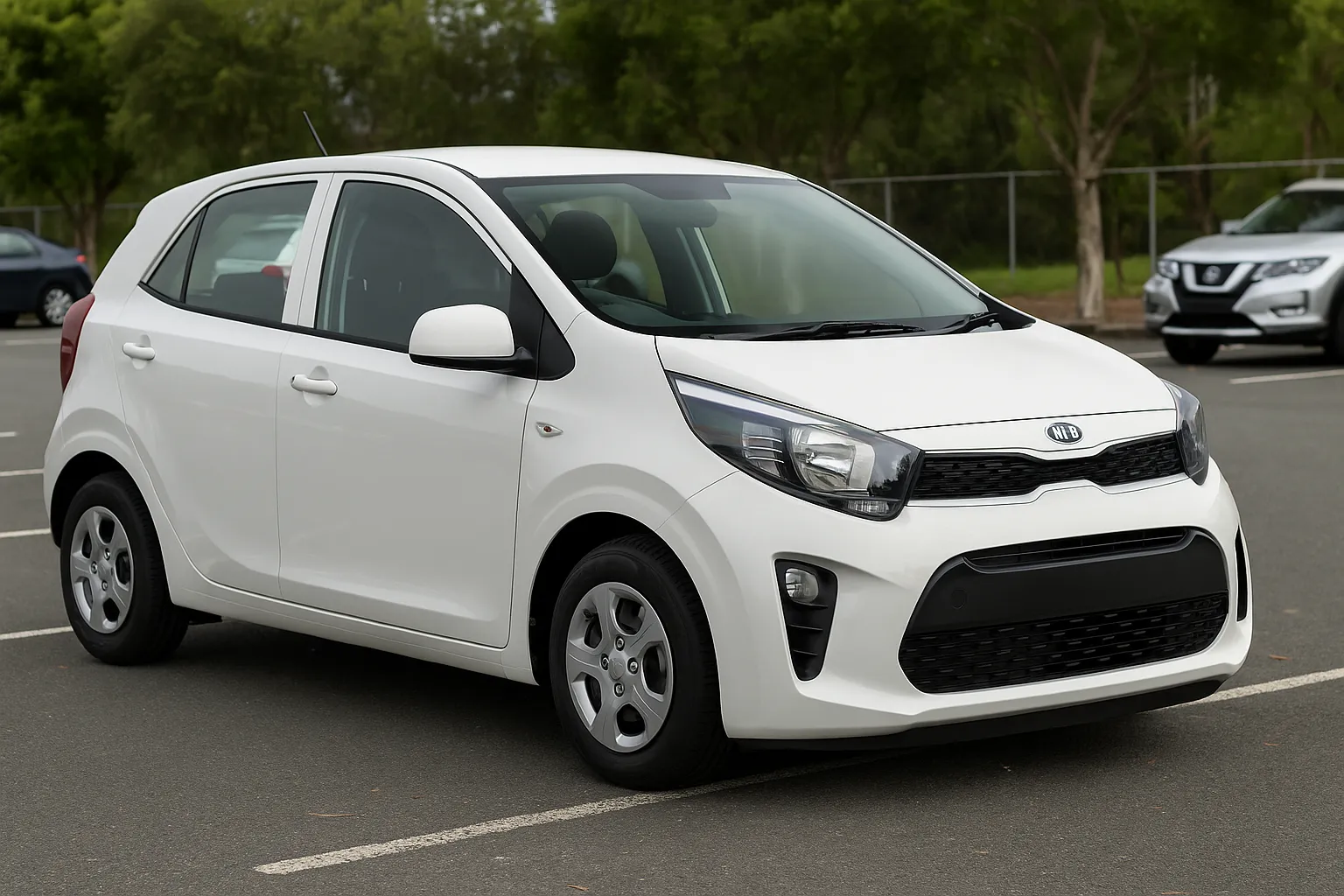 Top Budget Cars That Are Cheap to Own and Run in Australia