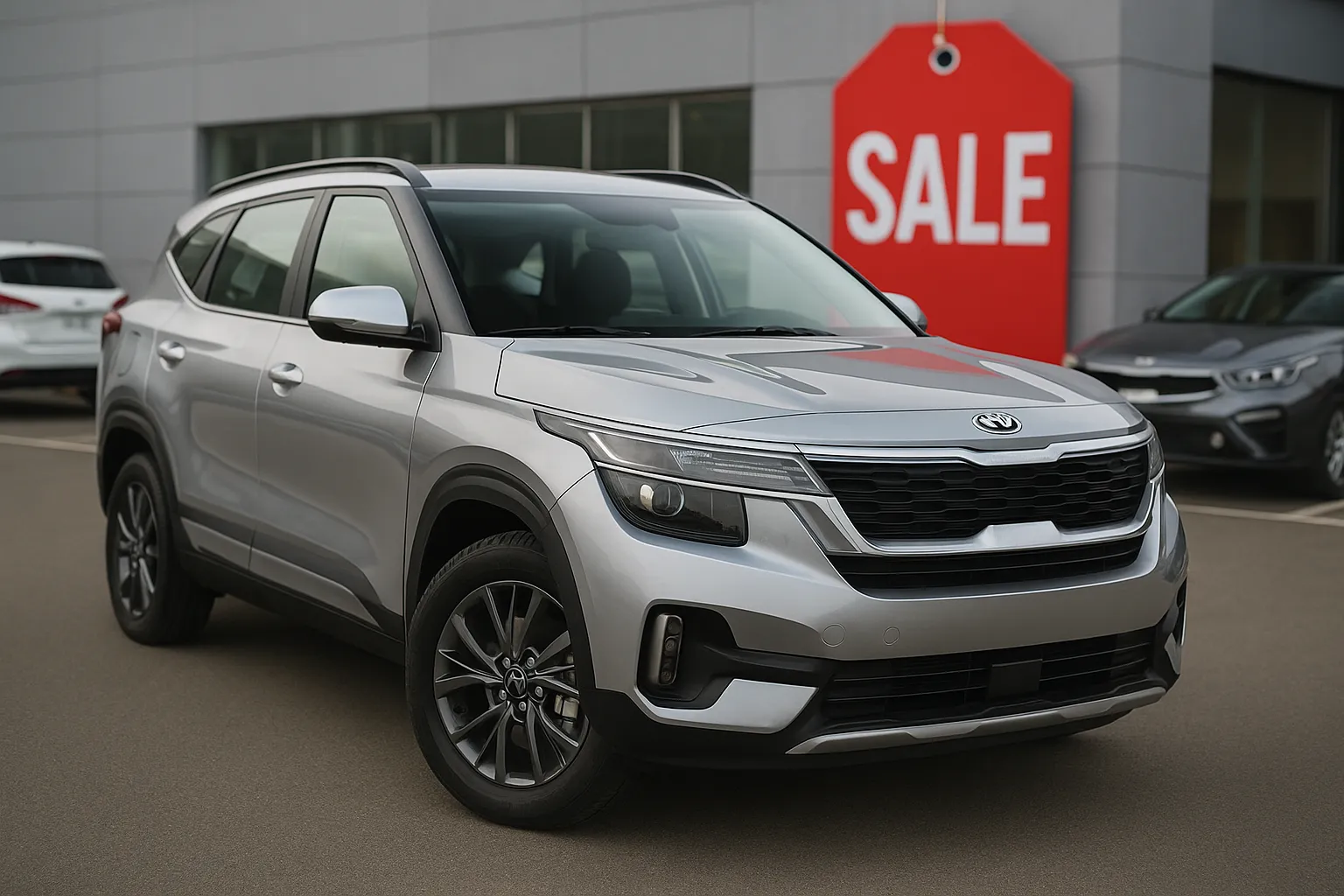 Best Car Deals in Australia Right Now – Discounts, Offers & Buying Tips