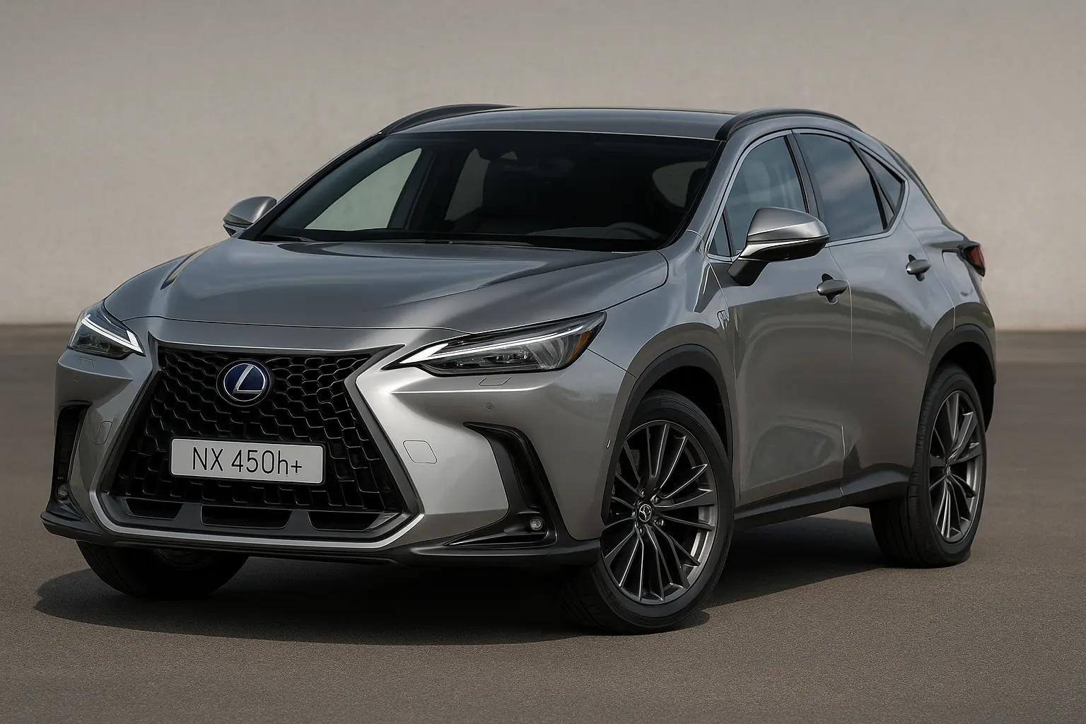 lexus-nx-hybrid-luxury-suv-australia-review