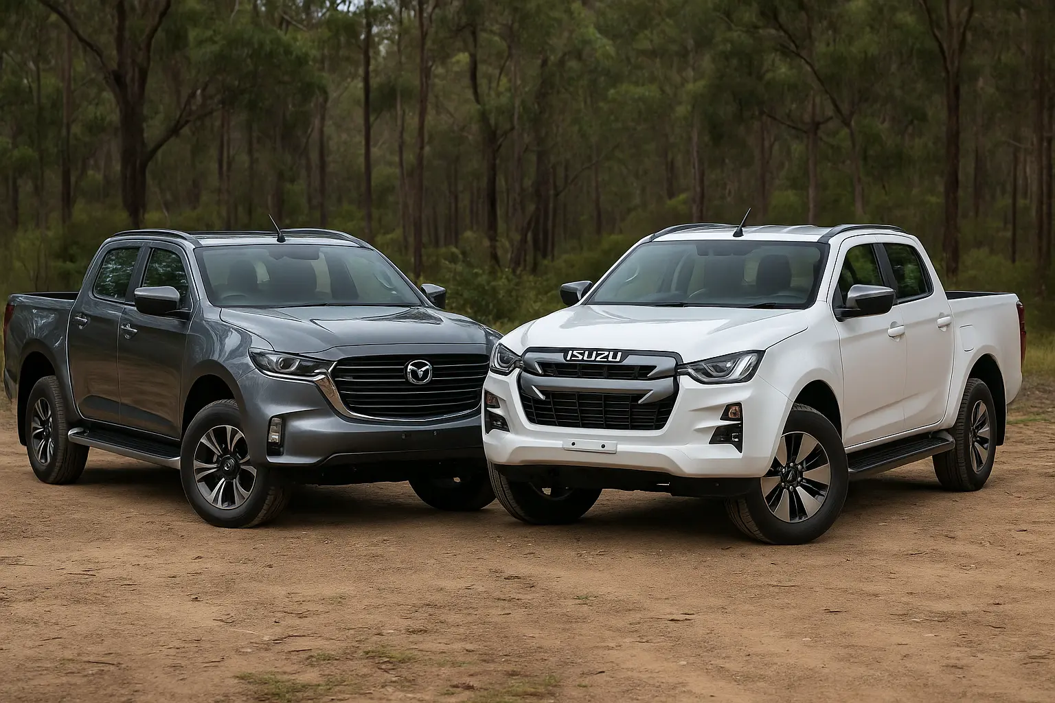 mazda-bt50-vs-isuzu-dmax-ute-comparison-australia.