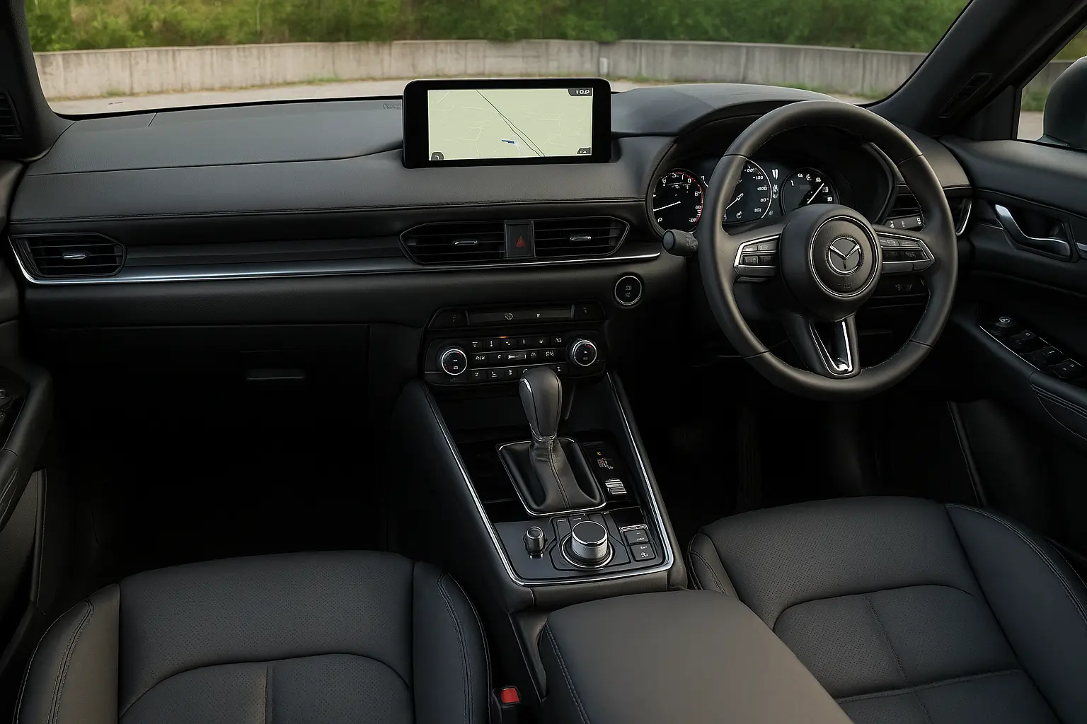 Mazda CX-5 Review | Midsize SUV | Performance | Price in Australia