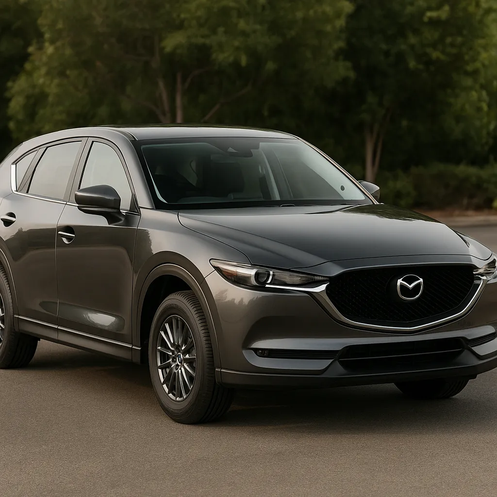 Best Used SUVs for Under $30K – Reliable and Ready for Anything