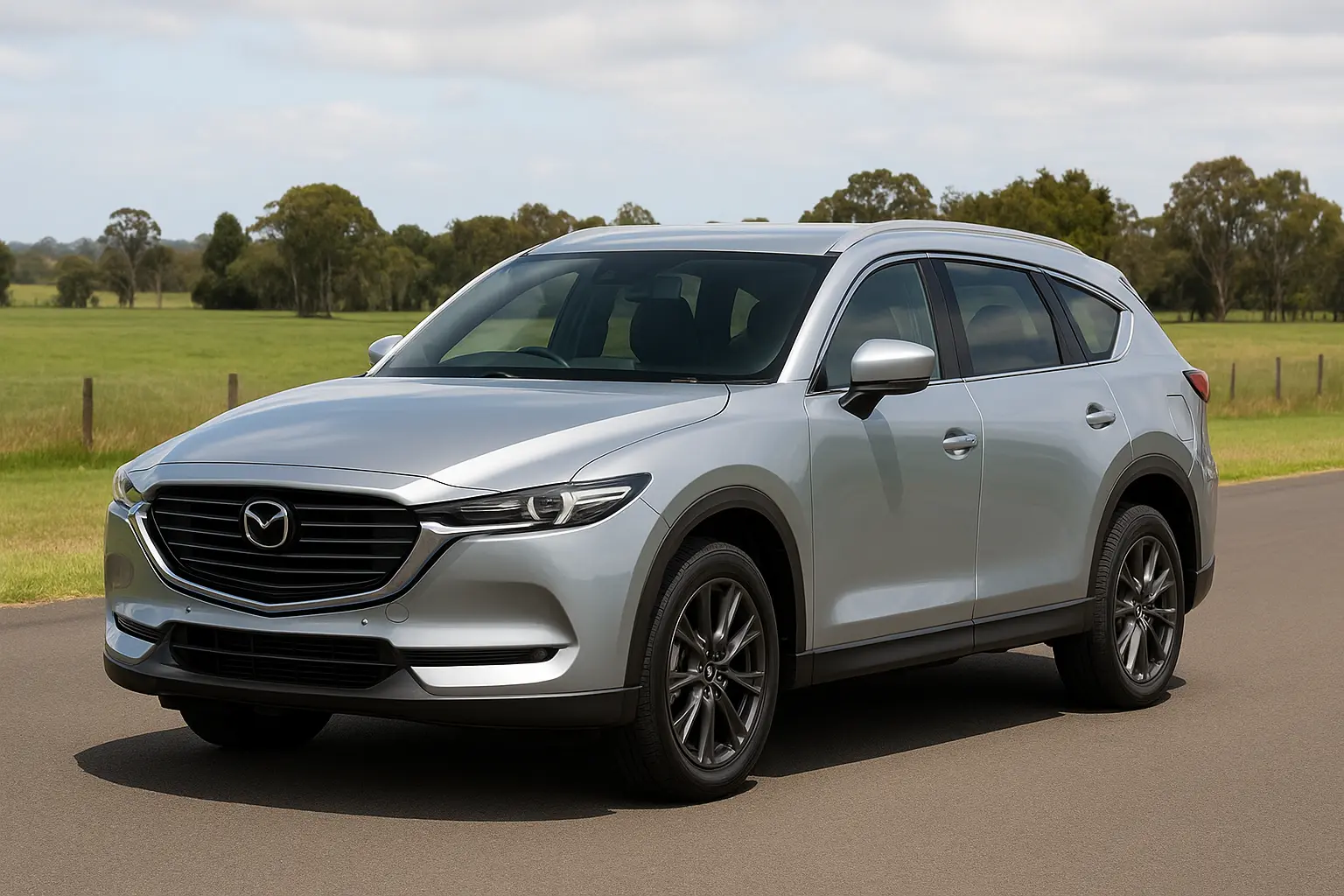 Best Family SUVs Australia | Spacious | Safe | Affordable Picks