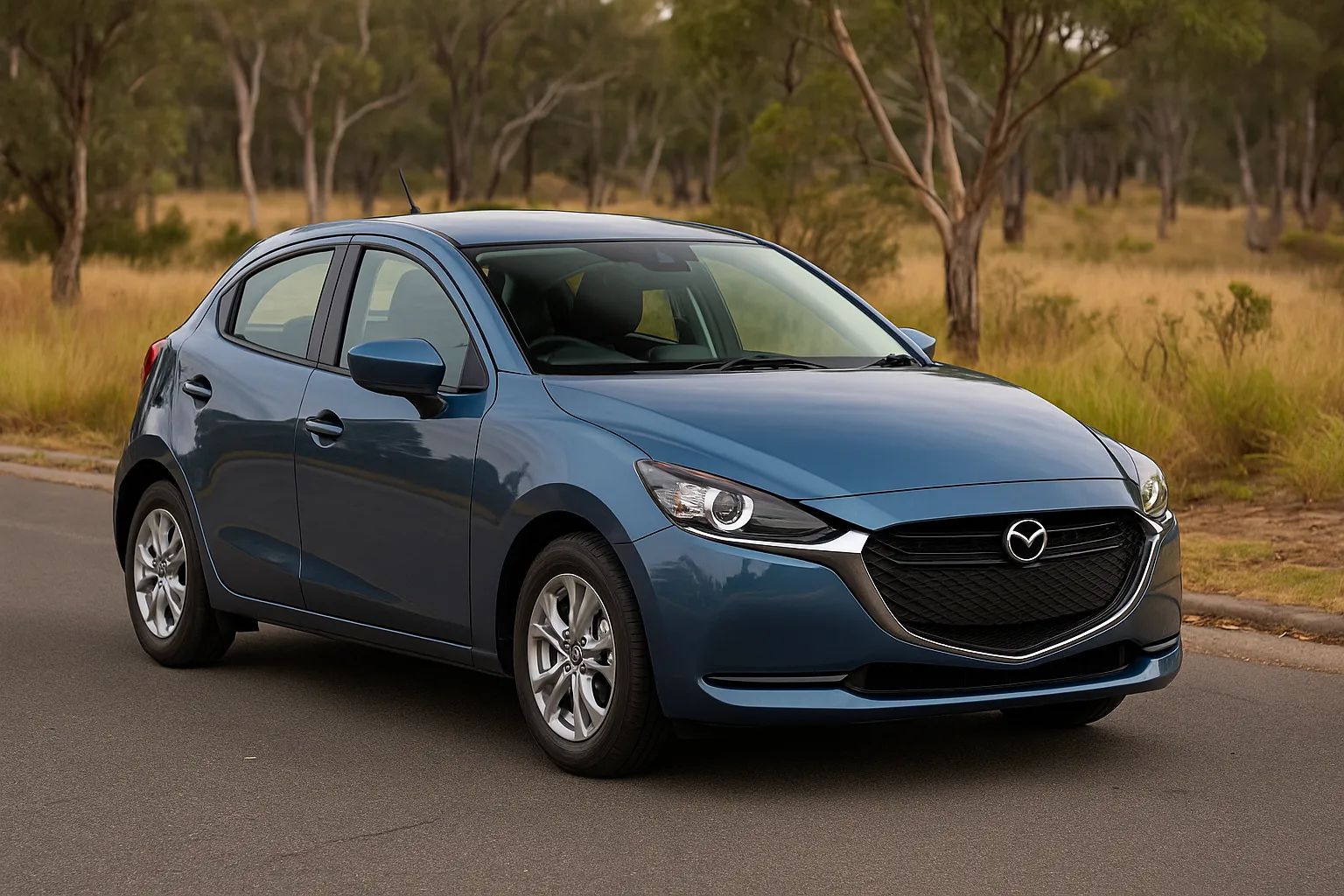Best Cars for Learner and P-Plate Drivers in Australia