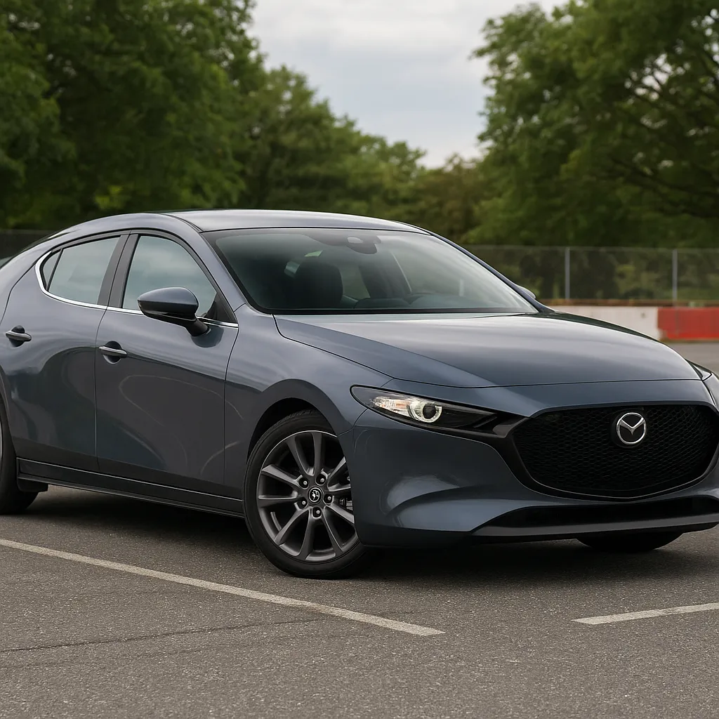 Safest Cars for New Drivers – Peace of Mind on Aussie Roads