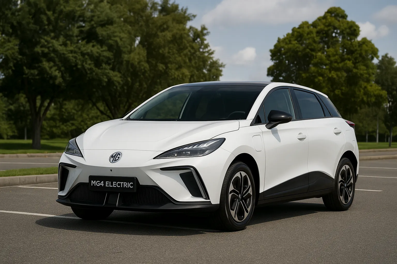 Top Electric Hatchbacks in Australia 2025 – Range, Tech & Price Compared