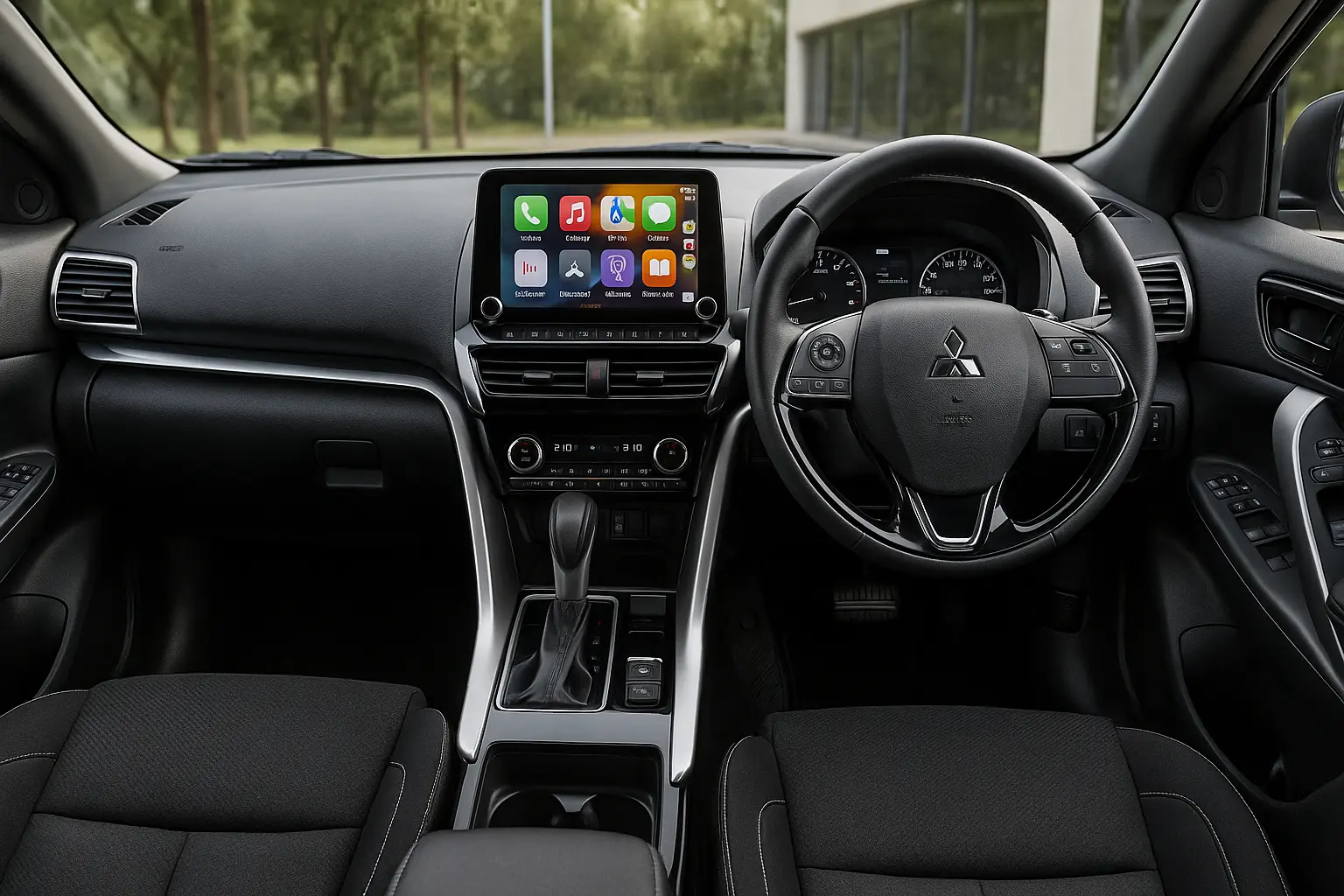 Mitsubishi ASX Review | City SUV | Features | Price Australia