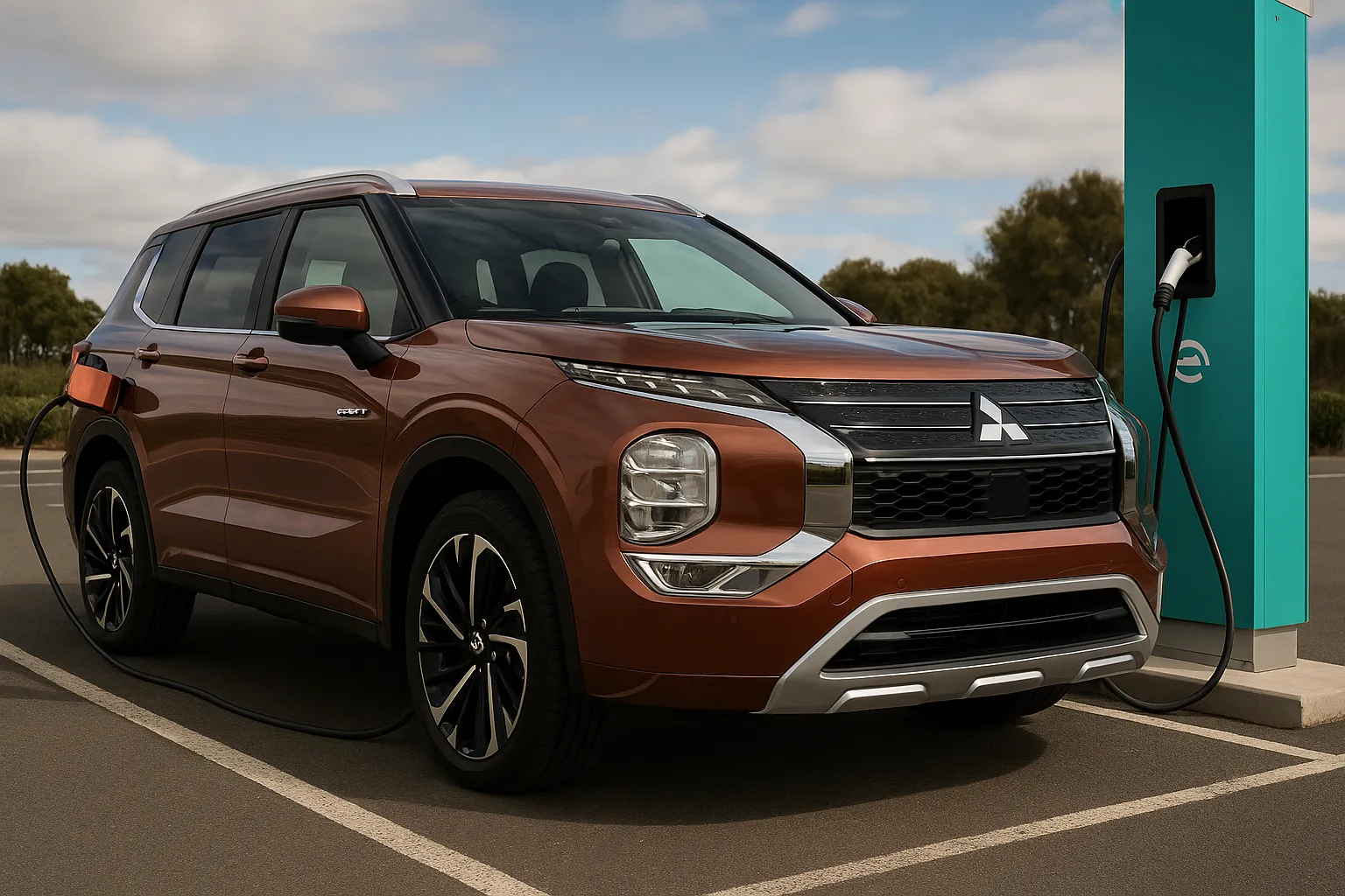 Top Plug-in Hybrids in Australia – Fuel Saver Meets EV Tech