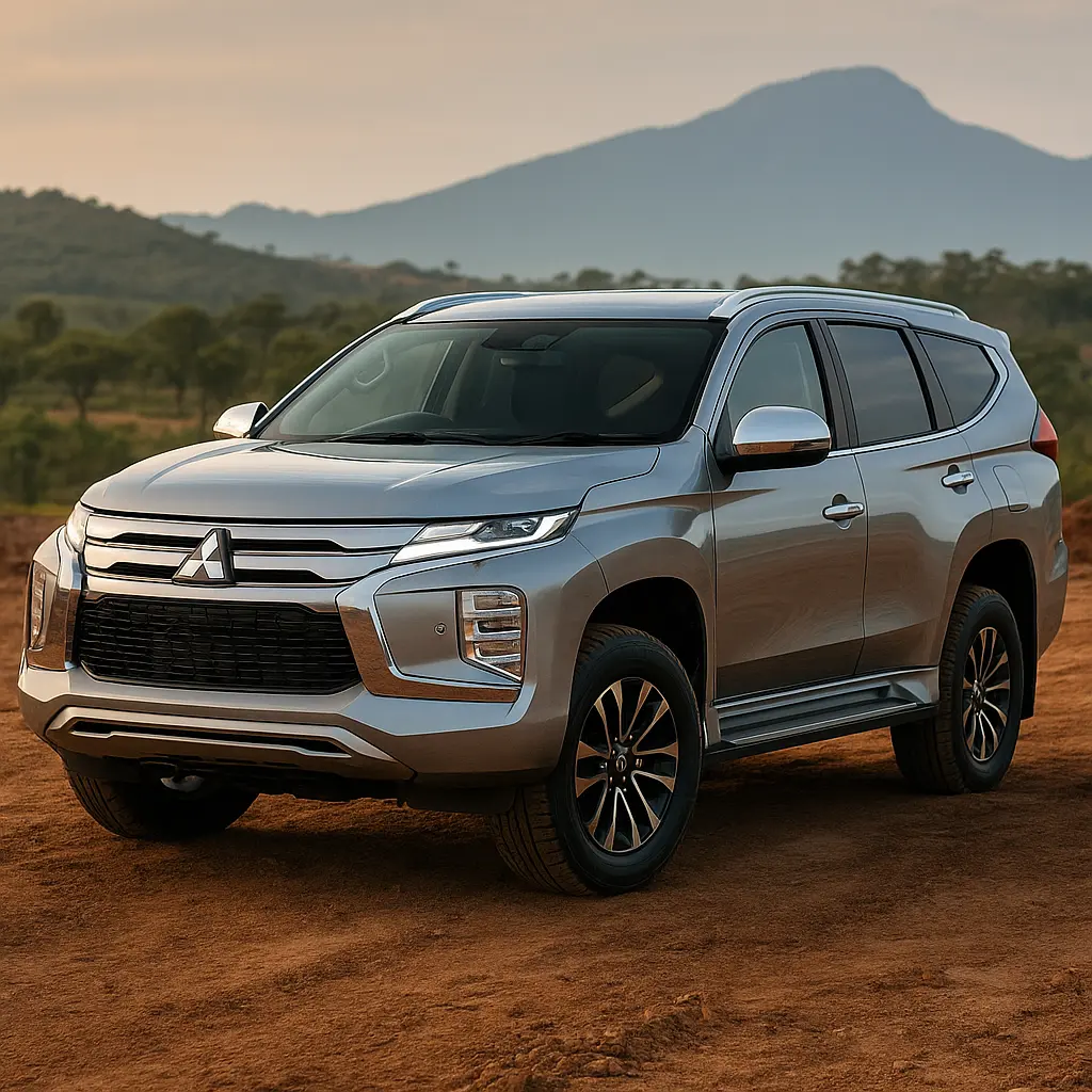 mitsubishi-pajero-sport-4x4-review-australia-offroad.