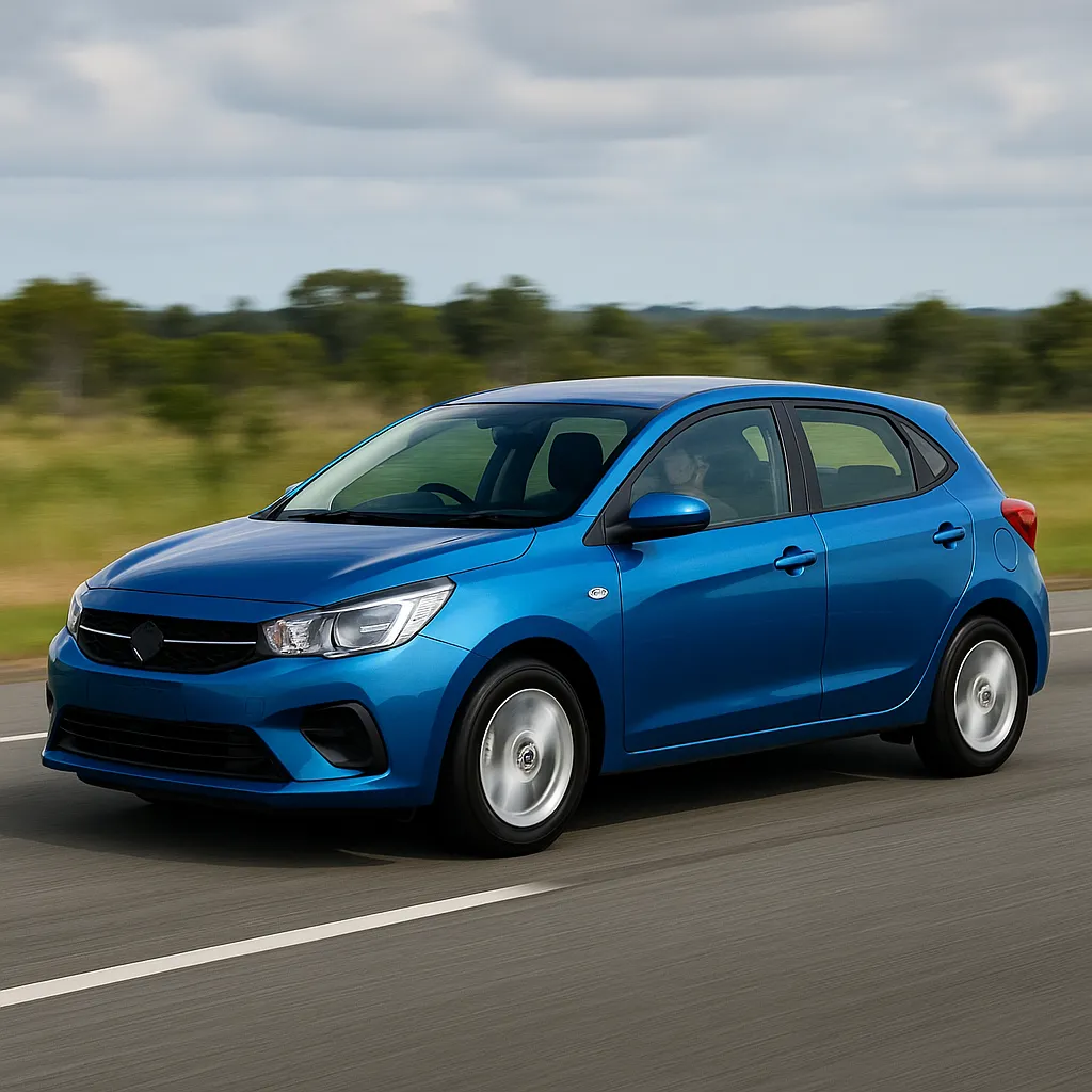 Fuel-Efficient Petrol Cars You Can Still Buy in Australia