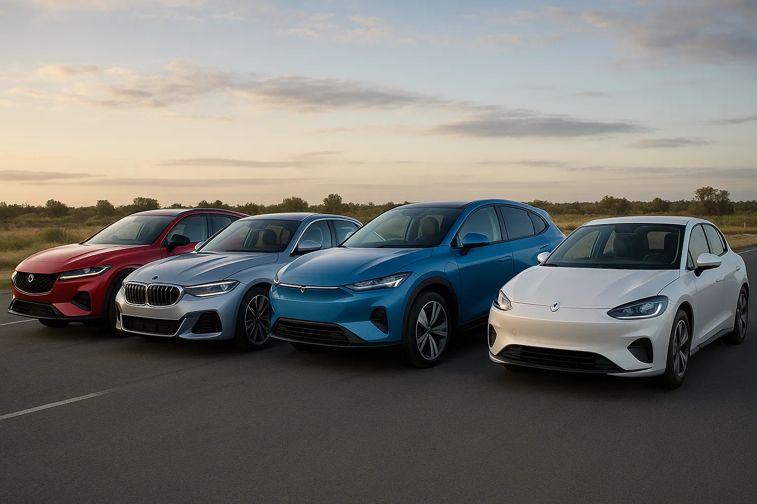 new-car-launches-australia-late-2025-preview
