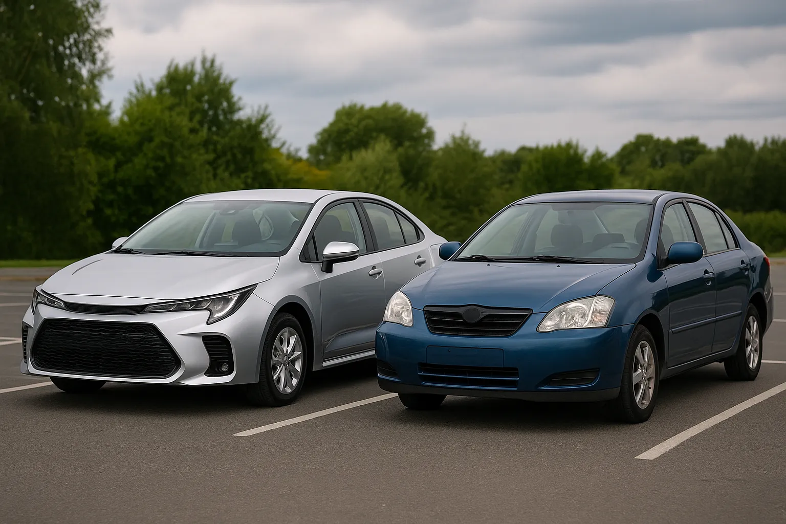 Used vs New Cars in 2025 – Which Offers Better Value in Australia?