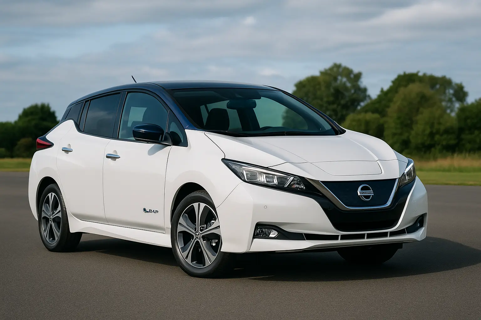 Nissan Leaf Review | Electric Hatchback | Features | Price in Australia